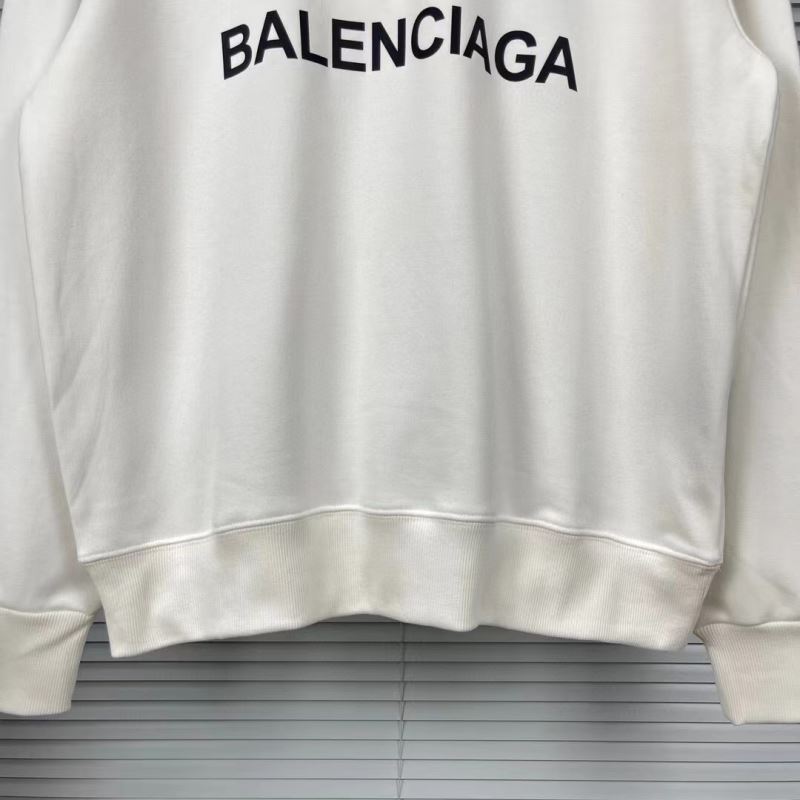 Balenciaga Hoodies